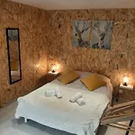 Capucine 1 Шале Жерарме