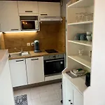 Шале Capucine 1 Жерарме