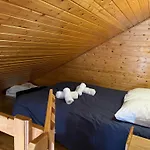 Capucine 1 Шале *