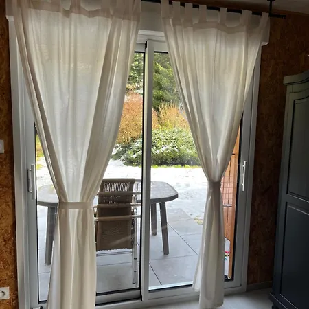 Capucine 1 Chalet