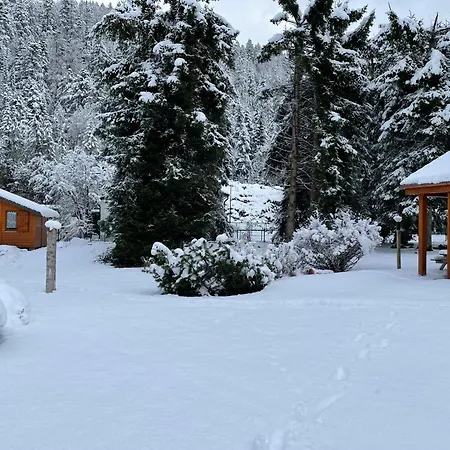 Capucine 1 Gerardmer