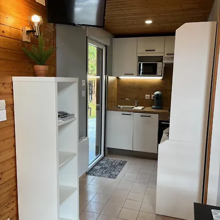 Capucine 1 Chalet *