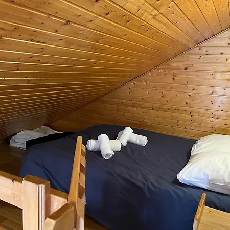 Capucine 1 Chalet *