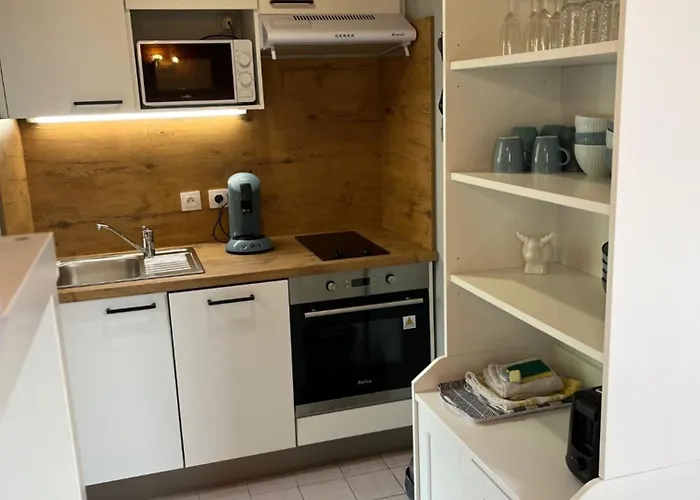 Chalet Capucine 1 Gerardmer