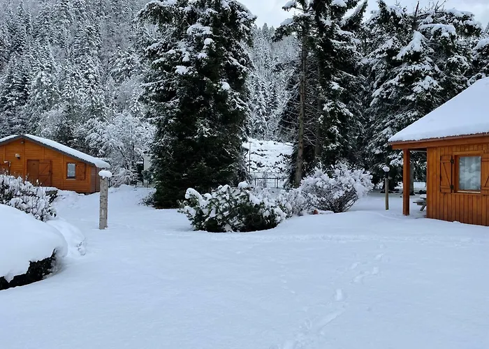 Capucine 1 Gerardmer